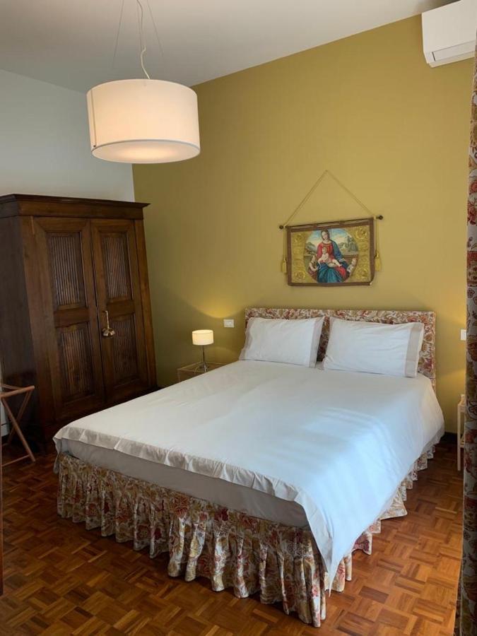Guest House Barazzetto Biella Extérieur photo