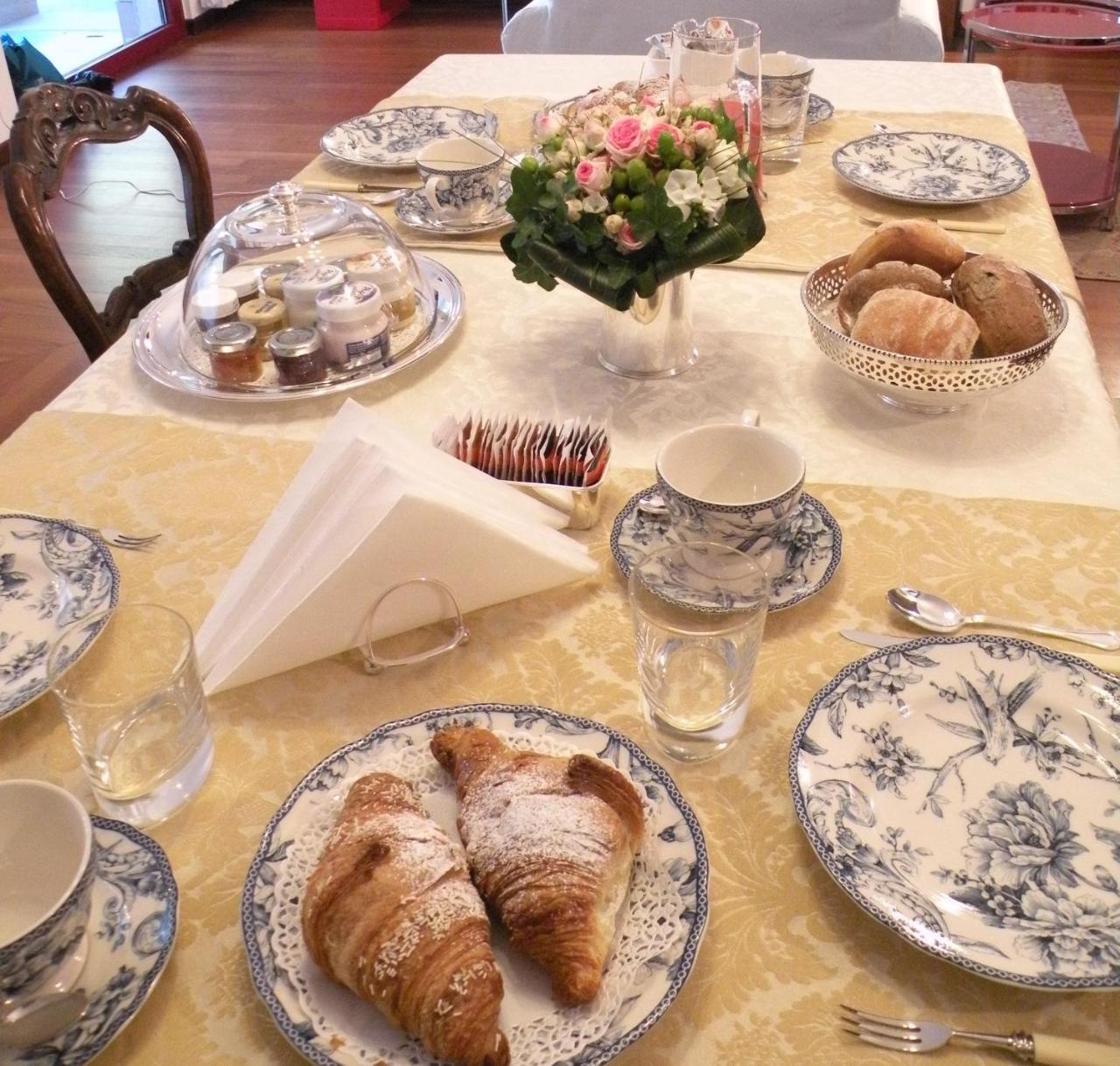 Guest House Barazzetto Biella Extérieur photo