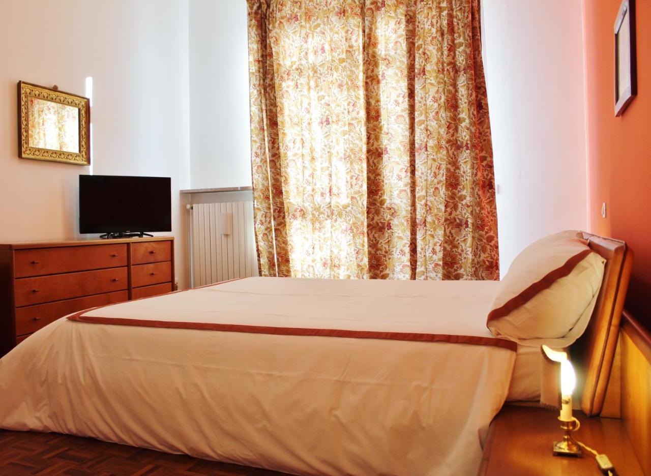 Guest House Barazzetto Biella Extérieur photo